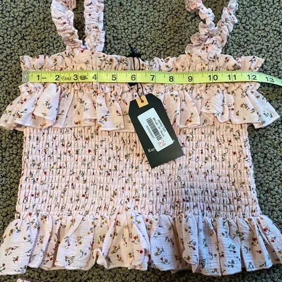 NWT Kayla’s Armoire Janey Set Size Medium - Picture 7 of 10